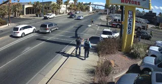 The Value of a Police Report After a Car Accident