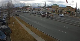 Salt Lake County’s 10 Most Dangerous Intersections