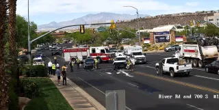 5 Things NOT to Do After a Car Crash