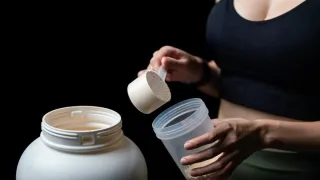 "The Ultimate Secret Weapon for Women 50+: Why Creatine Is a Game-Changer You Can’t Ignore"