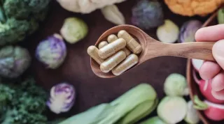 Reclaim Your Vitality: Nourishing Your Body Through Perimenopause and Menopause