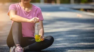 Unlock Real Hydration: Why Minerals Matter for Perimenopause and Menopause Vitality