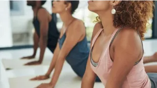 Mindful Movement: The Miracle for Energy