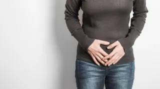 Dealing with an Overactive Bladder