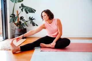 Gentle Movement After Illness: Why It Matters and How to Get Started