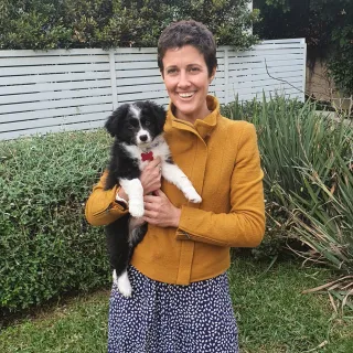 Elle Sproll's Cancer Story With Lizzie Sobinoff