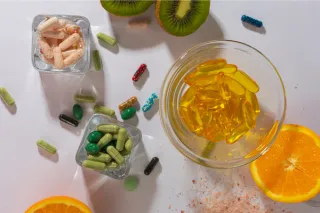 Collagen & Its Alternatives: What Helps Skin, Joints & Healing in 2025
