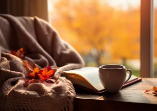 Healthy habits for building Self-Esteem