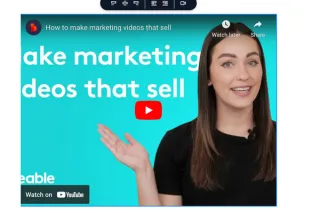 Blog Improvements