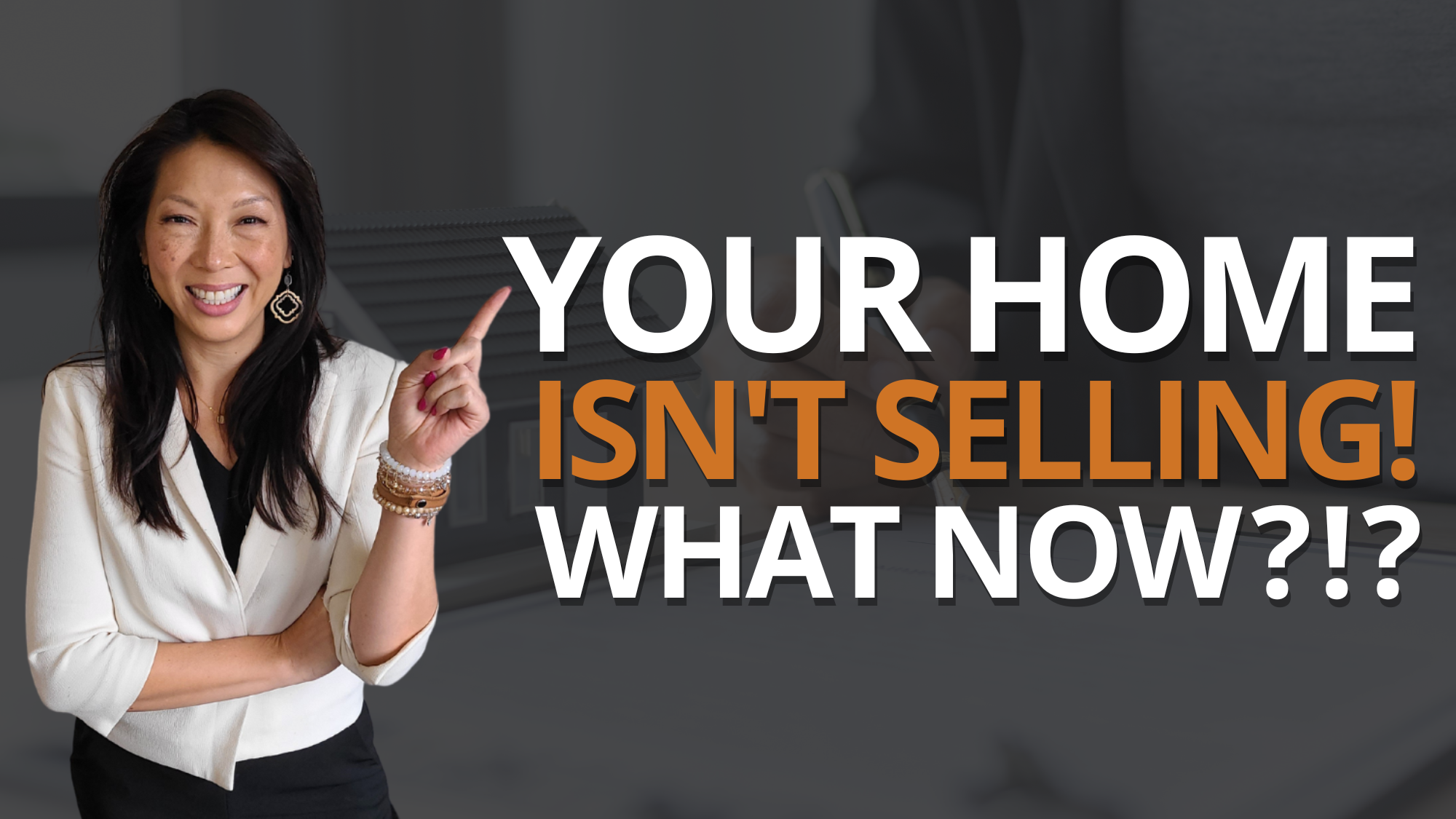 Struggling to Sell Your FSJ Home? Try These Expert Tips