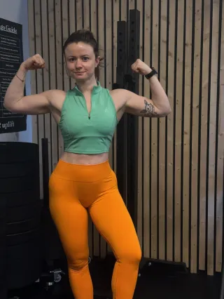 5 reasons why a female personal trainer in Wandsworth is the KEY to your fitness success!