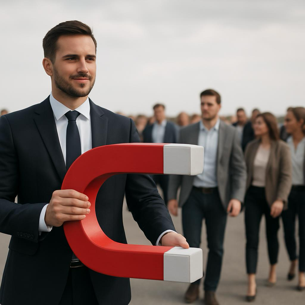 The Secret To Success