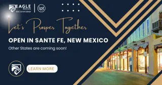 Eagle Nexus Expands into Sante Fe