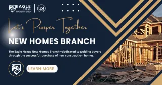 New Homes Branch