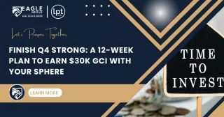 12 Week Action Plan