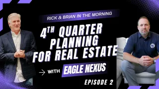 Rick and Brian in the Morning: Episode 2