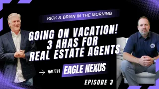 Rick and Brian in the Morning: Episode 3