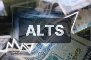 Alternative Investments: The Next Big Opportunity for Investors