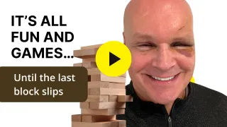 The PNTHR’s Perch — Week of Nov 17-21, 2025: Stocks & Strategy