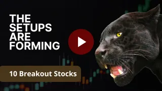 The PNTHR’s Perch — Week of Dec 1-5, 2025: Stocks & Strategy