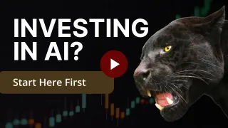 The PNTHR’s Perch — Week of Dec 29, 2025 - January 2, 2026 Stocks & Strategy