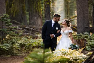 5 Tips For Professional Looking Portraits