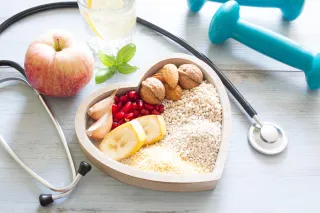 Functional Medicine vs Conventional Medicine