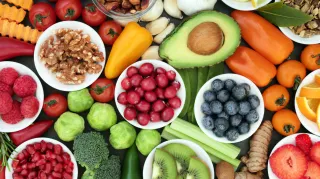 Approaches to Balance Hormones Naturally