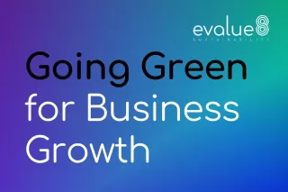 The Role of AI in Simplifying ESG Reporting and Accelerating Decarbonisation