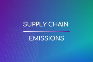 A Breakthrough for Supply Chain Carbon Reporting - Australia’s First Carbon Accounting Platform to Achieve PACT Conformance