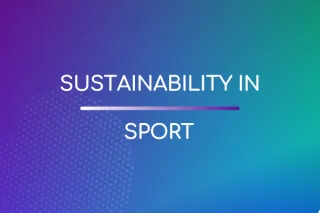 How Sustainability Is Shaping The Future Of Sports