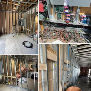 Maximizing Efficiency in Commercial Buildings: Electrical Upgrades You Shouldn’t Overlook