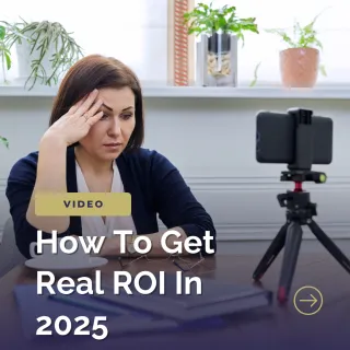 How to Make Short-Form Video Work for Your Small Business in 2025