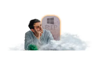 Windows 10 End-of-Life: What Businesses Need to Know (And How to Prepare)