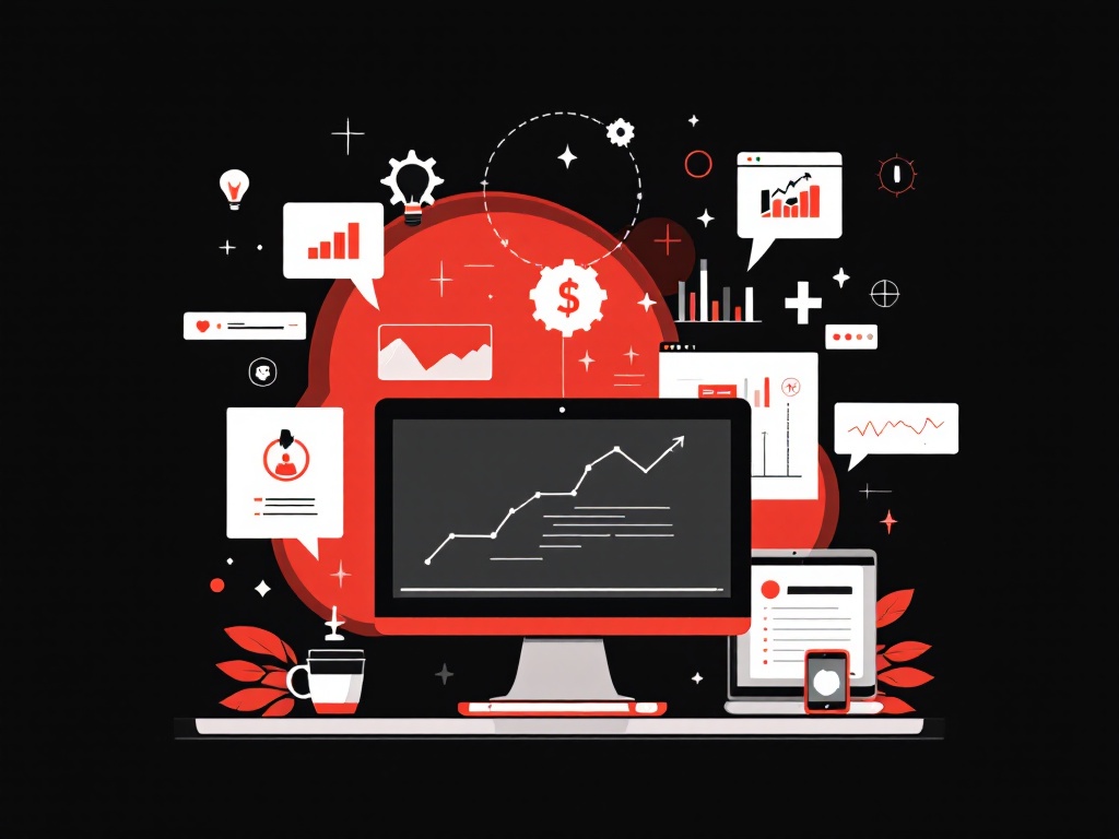 7 Steps to Launching a Profitable Digital Product
