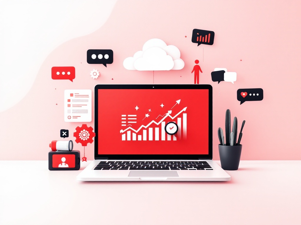 How to Build a Tiny SaaS Business Without Coding
