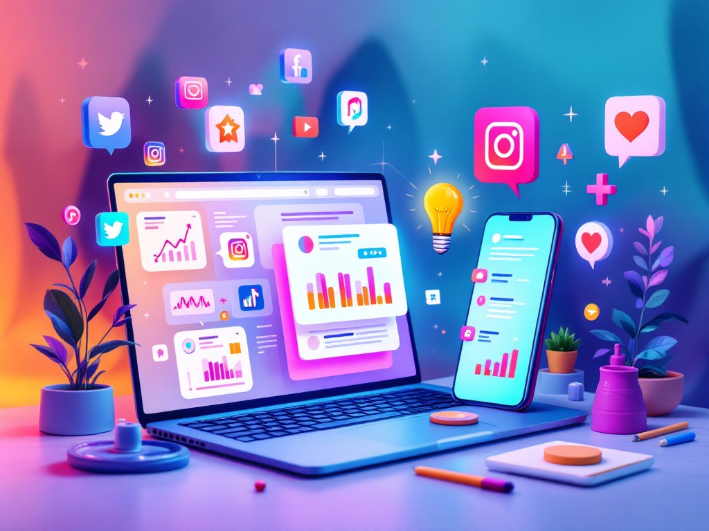 Content Strategies for SaaS Entrepreneurs: TikTok, Instagram, and Beyond