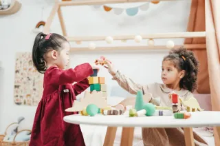Creating a Smooth Morning Routine for School Days