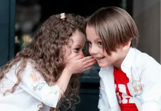 Teaching Kids Kindness and Empathy in Early Years