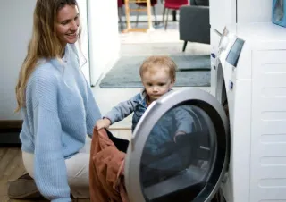 Teaching Children Responsibility Through Simple Chores