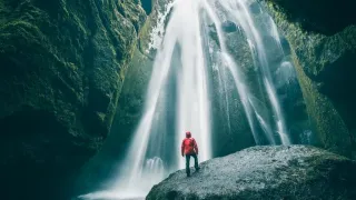 Key to a Happy Retirement? Finding Yourself