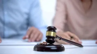 YOU JUST GOTTA ASK: Divorce Edition