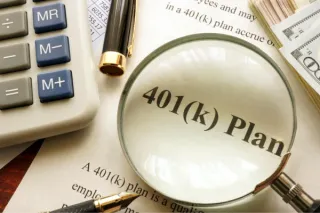Retirement Savings "Lost and Found" is Live