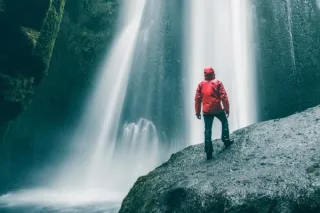 Key to a Happy Retirement? Finding Yourself