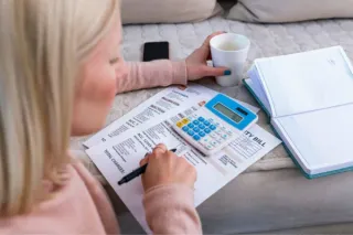 The Money Conversation Women Can’t Afford to Skip