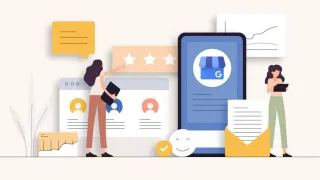 The Role of Google My Business in Attracting Local Clients to Your Medical Spa