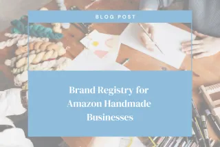 Amazon Prime for Handmade Sellers – Is It Right for Your Business?