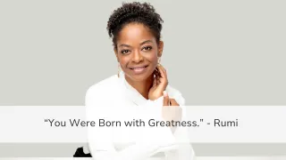 The Way You Are Striving for Greatness May Not Be Serving Your Overall Wellbeing and Longevity