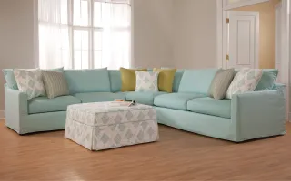 How to Choose the Right Sofa for Your Living Area: A Comprehensive Guide
