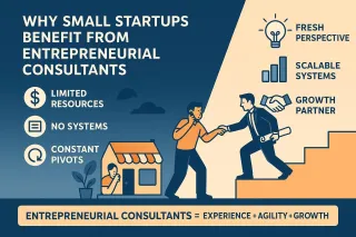 Entrepreneurial Consultants